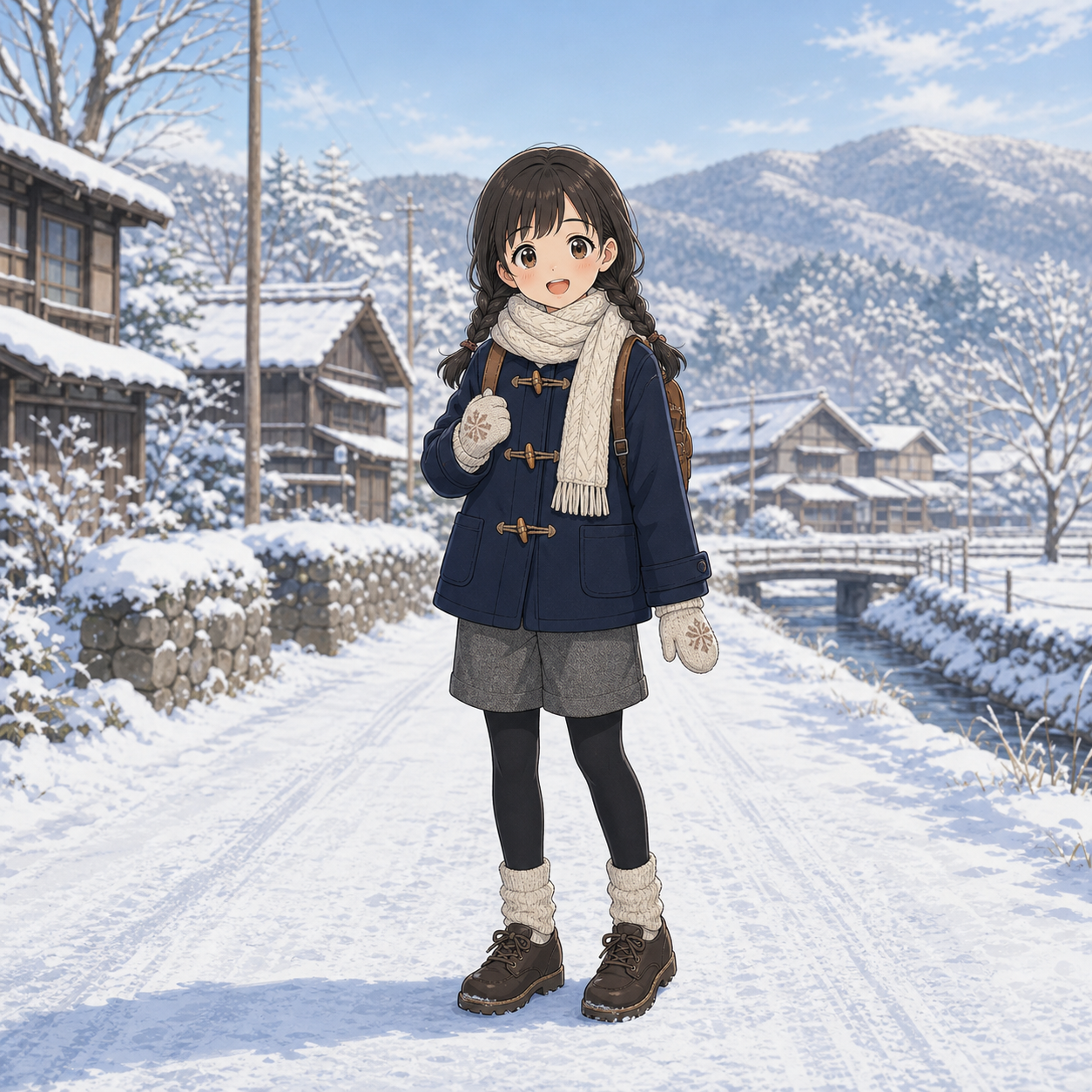 autumn corduroy shorts outfit