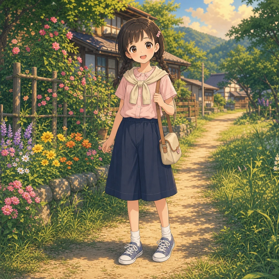rural cargo shorts outfit