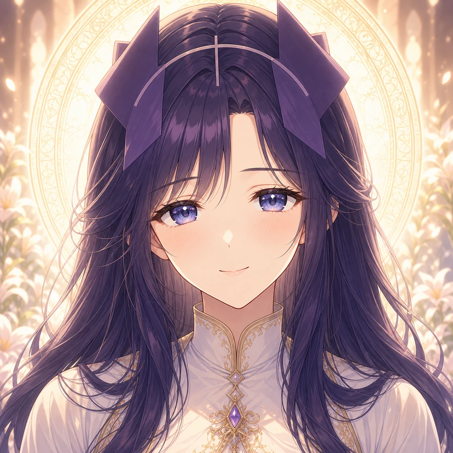 forgiving gentle eyes