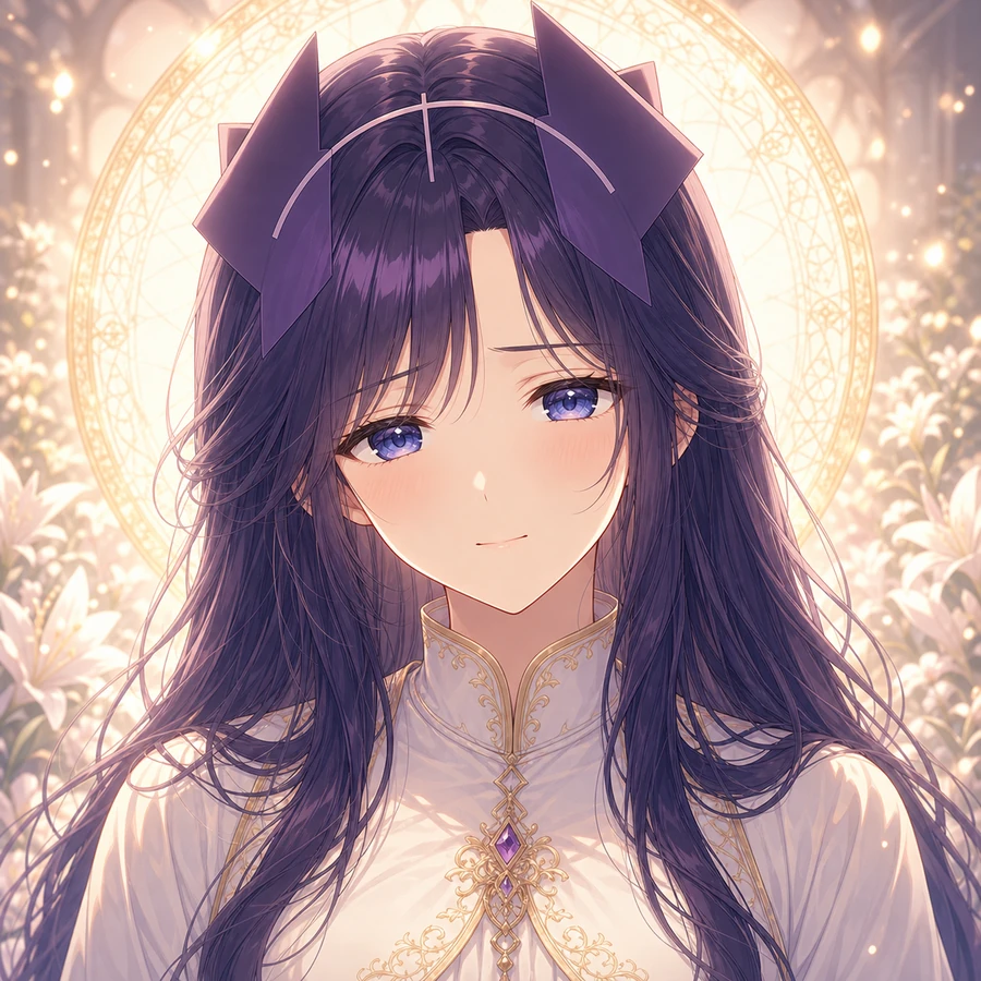 comforting tender expression