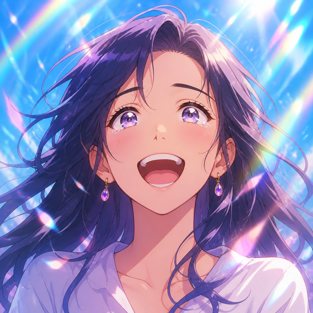 overwhelming wonder expression